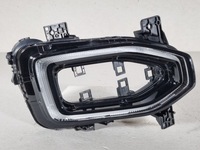 фото thumb №1, Vw t-roc 2ga протитуманна фара drl led правий перед передній