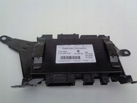 фото thumb №1, Mercedes gl ml 164 модуль задніх сидінь сидіння задня