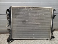 фото thumb №5, Dodge ram 5.7 2010-2014 52014797ac с передний радиатор wody