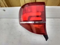 Купити Bmw x5 e70 lci рестайлінг  фара led правий задній правий задня 7227790, фото thumb