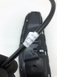 Bmw x1 u11 подушка подушка безпеки сидіння правий перед 9493488 Зі Шроту, фото thumb