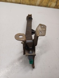 фото thumb №6, Педаль сцепления renault megane ii 72547