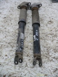 фото thumb №1, Амортизатор левый правый задняя kia ceed ii 1.6crdi 55300-a2000