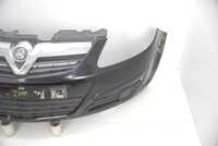 фото thumb №9, Бампер перед передний opel corsa d 06-11r z20r