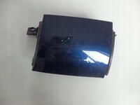 фото thumb №1, Nissan note 07 1.4 молдинг pod фара левая задняя