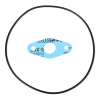 фото thumb №7, Вкладиш турбіни серцевина renault scénic iii jz0/1 ri