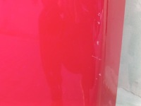 Капот перед suzuki vitara 3 гарний стан Київ, фото thumb