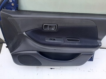 фото thumb №9, Дверь правые передние daihatsu sirion i 1 2001+