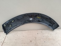 фото thumb №8, Nissan ariya планка na крило бампер права зад задня європа 2969