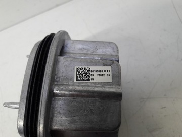 фото thumb №5, Модуль led 90195126 corsa f