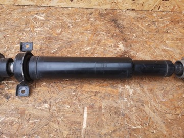 фото thumb №5, Jeep grand cherokee wk2 рестайлінг wał привідний 3.0 crdi p52123997ab