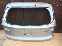 фото thumb №1, Кришка багажника багажника santa fe htrac