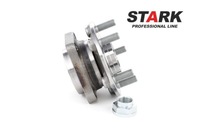 фото thumb №13, Підшипник колеса stark skwb-0180564 перед po обох сторонах do subaru xv gp