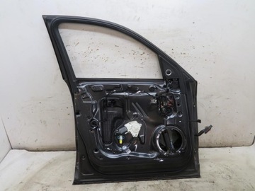 фото thumb №7, Двері ліві передні audi q5 8r lz7s