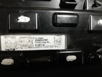 фото thumb №7, Молдинг dekor дверь левый перед vw arteon lift