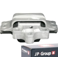 фото thumb №1, Подушка двигуна ліва do seat toledo iii 2.0 tdi