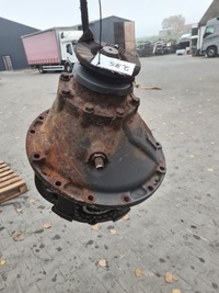 фото thumb №1, Вкладиш міст meritor volvo fh fm rss1344b renault dxi 177e 2.85