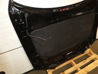 фото thumb №13, Капот крышка двигателя audi a4 b8 8k0