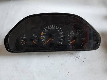 фото thumb №8, Спидометр приборы mercedes 2025401648