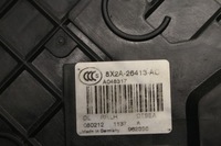 фото thumb №6, Замок дверь левый задняя discovery iv 8x2a-26413-ac