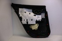 Обшивка оббивка двері правий задня задній lexus ux ux250h Київ, фото thumb