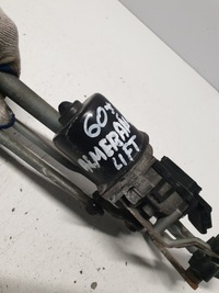 фото thumb №4, Механізм двірник nissan almera n16 lift