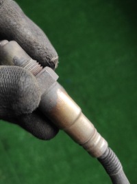 фото thumb №4, Opel insignia 2.0t 2 датчик лямбда-зонд 0258006938