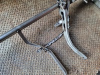 фото thumb №7, Volkswagen tiguan allspace 2018 елементи кріпильні