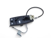 фото thumb №1, Audi a5 2018 трос перемикання передач