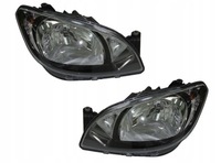 фото thumb №1, Фары skoda citigo 2012-2017 hella