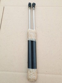 фото thumb №1, Привод амортизатор капот renault captur 654709991r