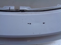 фото thumb №7, Крышка багажника задняя porsche taycan cross turismo 21- nr 41643