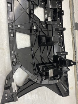 фото thumb №6, Підсилювач решітка радіатора бампер перед audi q4 e-tron