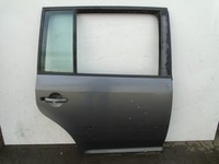 фото thumb №1, Дверь правое задняя vw touran