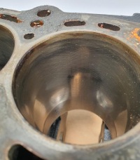 фото thumb №12, Блок двигателя fiat panda ii 1.1 8v 187a1000 55211742