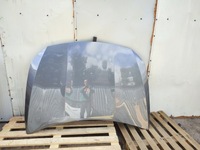 фото thumb №6, Капот крышка сталь mercedes klasa cla c118 w118 03.19r- лак 787 7787