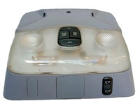 фото thumb №1, Лампа освещение салона mercedes vito v-klasa w638 a6388201801