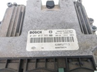фото thumb №4, Блок управления renault master ii fd 2.5 dci 120 - g9u 650 0281013365
