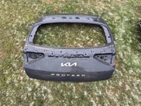 фото thumb №1, Kia proceed 3 lift 18- крышка багажника задняя задняя оригинал