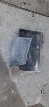 фото thumb №7, Уголок бампера левый зад master iii 851210001r