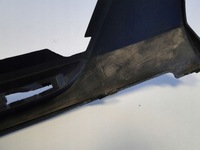 фото thumb №9, Mercedes gla x156 156 накладка ліва бампер 45 amg