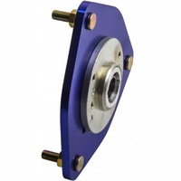 фото thumb №10, Передний верхнего держатель do subaru impreza gda