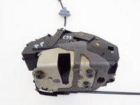 фото thumb №9, Замок двері правий перед 5 pin europa 31301739 volvo s60 ii v60 i 10-18