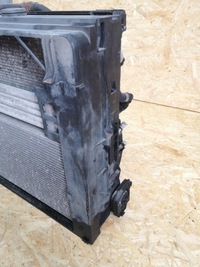 фото thumb №6, Bmw f02 750 i радиатор вентилятор комплект охладитель