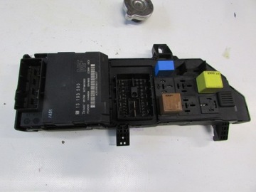 фото thumb №1, Модуль bsi opel vectra c