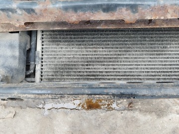 фото thumb №10, Pas переднє балка радіатор vw golf vi 6 2008-2013 універсал 1.6 tdi cayc механічна коробка передач