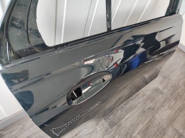 фото thumb №8, Двері mercedes gle w167 167 задні праві -------