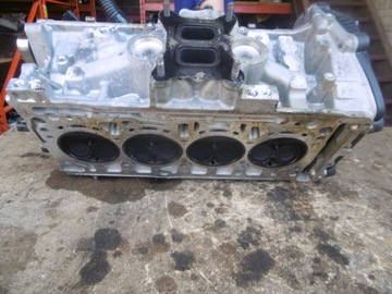 фото thumb №7, Головка двигателя czp vw audi skoda seat 2.0tsi