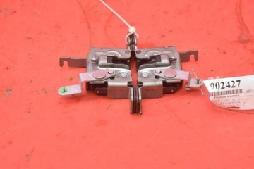 фото thumb №5, Замок замки сиденья комплект honda civic 8 viii sedan 07-12