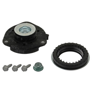 фото thumb №14, Подушка амортизатора vw audi altea 5p altea 4x4 5